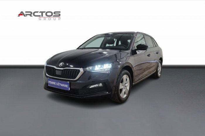 Škoda Scala Skoda Scala 1.0 TSI Ambition