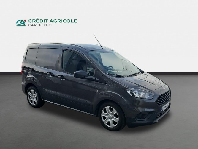 Ford Transit Courier 1.0 EcoBoost Trend Furgon. DW5UR63