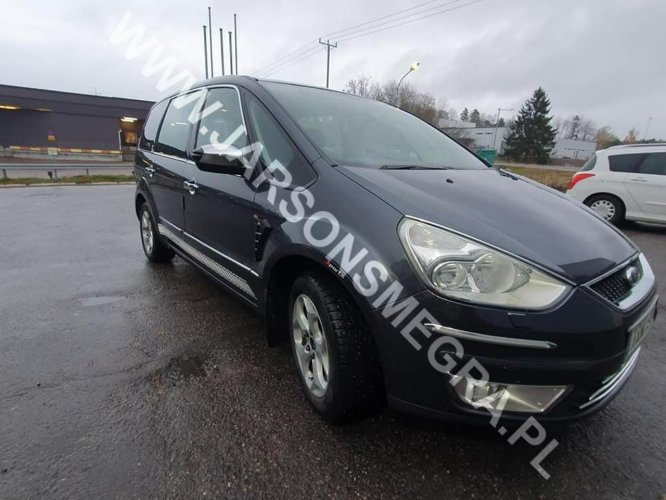 Ford Galaxy 2.0 Manual Mk2 (2000-2006)