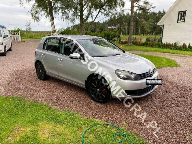 Volkswagen Golf 5-door 1.6 TDI BMT Manual VII (2012-)