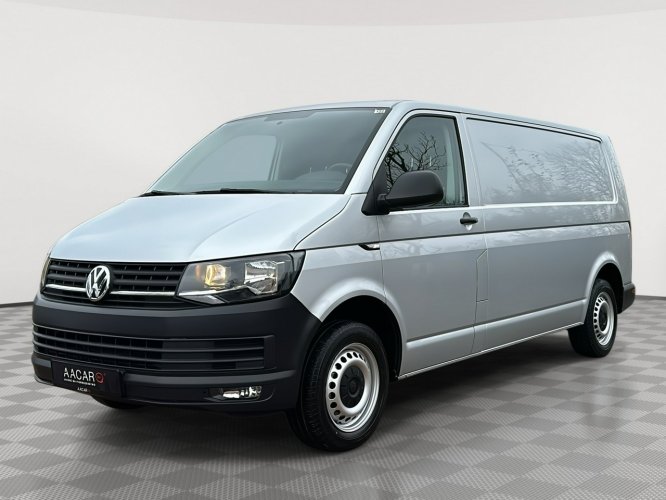 Volkswagen Transporter T6 Salon Polska, FV-23%, gwarancja, DOSTAWA W CENIE