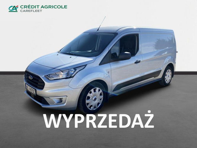 Ford Transit Connect  210 L2 Trend Furgon. WX4490C