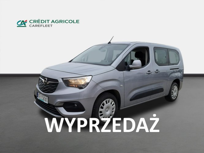 Opel Combo Life XL 1.5 CDTI Enjoy S&S Kombi. KR1SK61 2018-