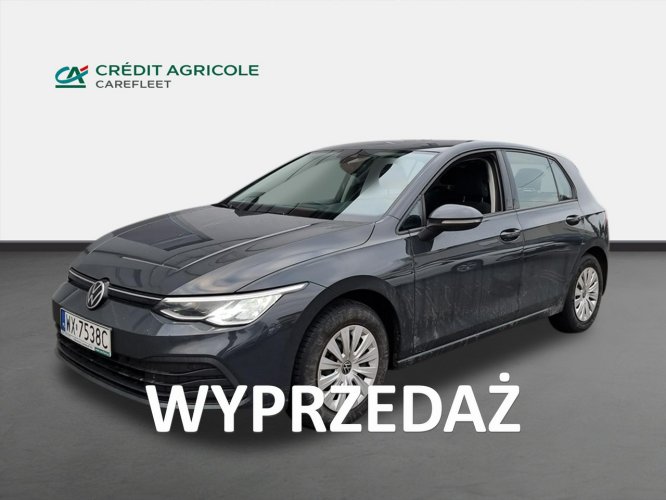 Volkswagen Golf VIII 2.0 TDI Hatchback. WX7538C VIII (2020-)