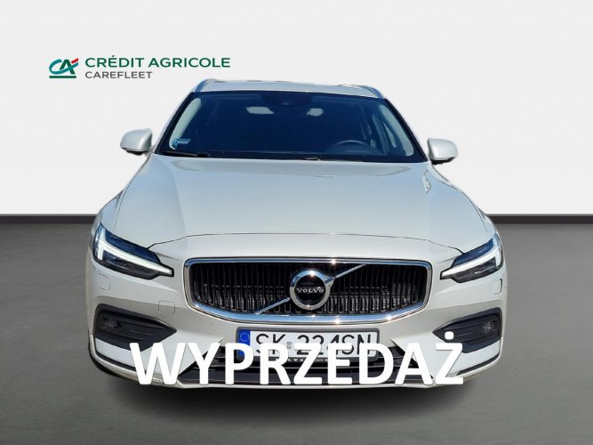 Volvo V60 D3 Momentum Pro aut Kombi. SK224SN II (2018-)