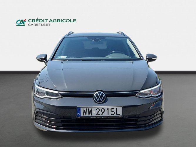 Volkswagen Golf VIII 2.0 TDI Life  Kombi. WW291SL VIII (2020-)