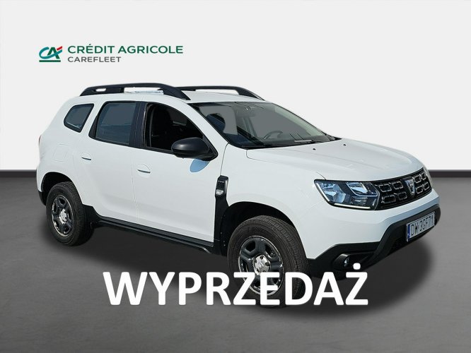 Dacia Duster 1.5 Blue dCi Comfort 4WD Kombi. DW3GF71 II (2017 -)