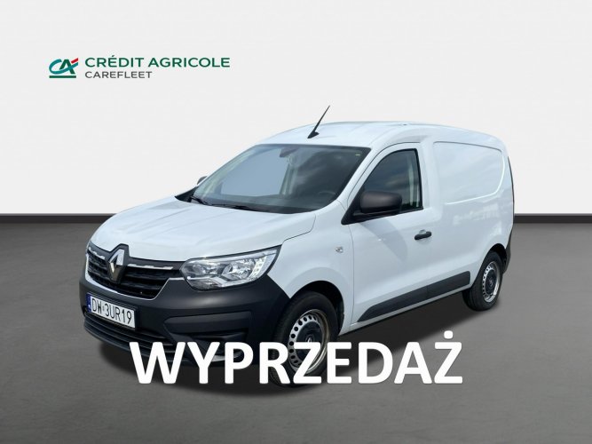 Renault Express Van 1.3 TCe EXTRA Furgon. DW3UR19