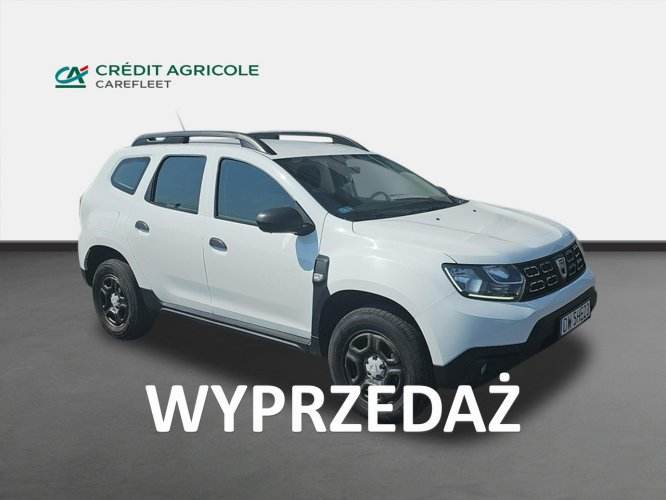 Dacia Duster 1.5 Blue dCi Essential. DW5HE23 II (2017 -)