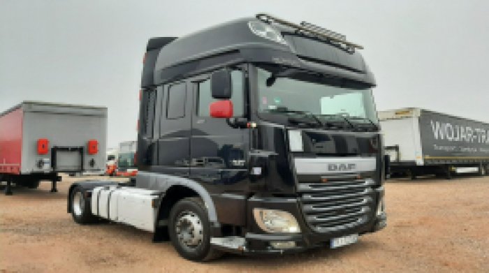 DAF xf 480 ft