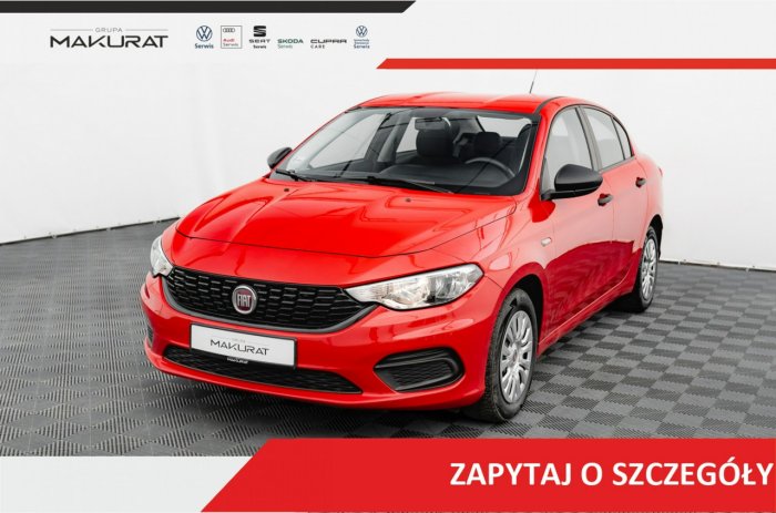 Fiat Tipo WJ5091J#1.4 16v EU6d Klima Funkcja CITY Salon PL VAT 23% II (2016-)