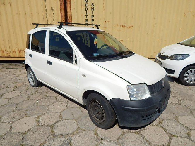 Fiat Panda III (2011-)