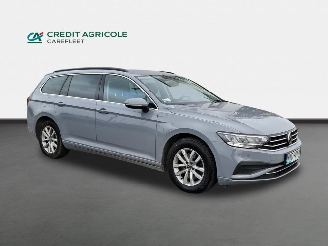 Volkswagen Passat 1.5 TSI EVO Business DSG Kombi. WND9016A B8 (2014-2023)