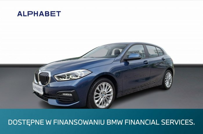 BMW 118 BMW 118i Advantage F40 (2019-)