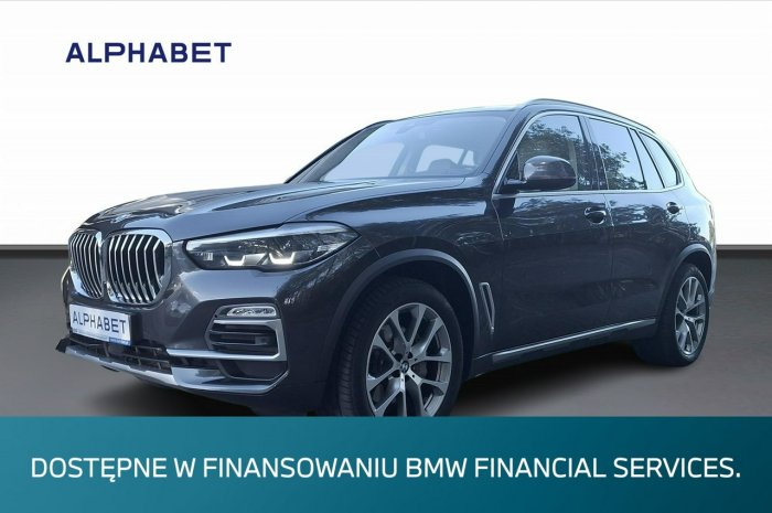 BMW X5 BMW X5 xDrive40i aut G05 (2018-)