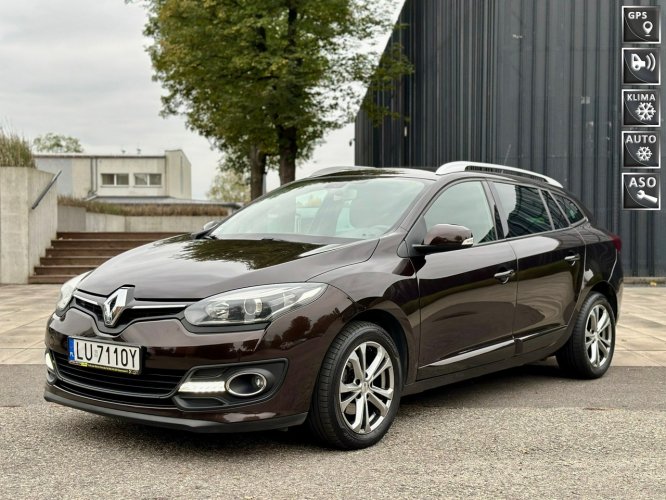 Renault Megane Salon Polska III (2008-2016)