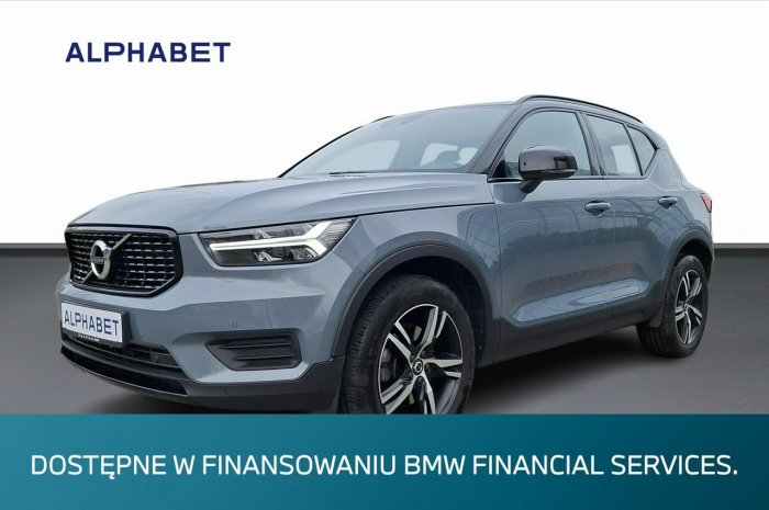 Volvo XC 40 XC 40 B4 B R-Design aut