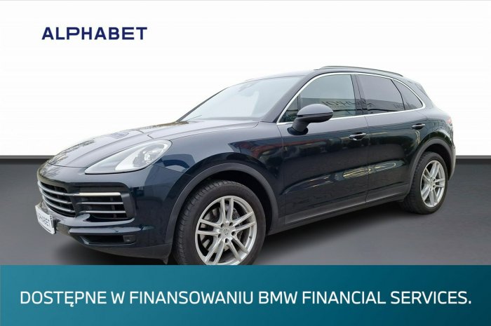 Porsche Cayenne PORSCHE Cayenne III(2017-)