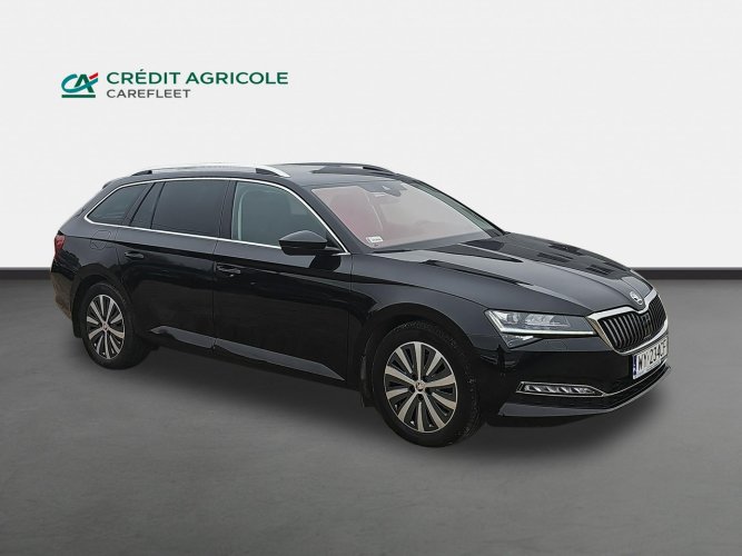 Škoda Superb  2.0 TDI SCR Style Kombi. WY234CF III (2015-2023)