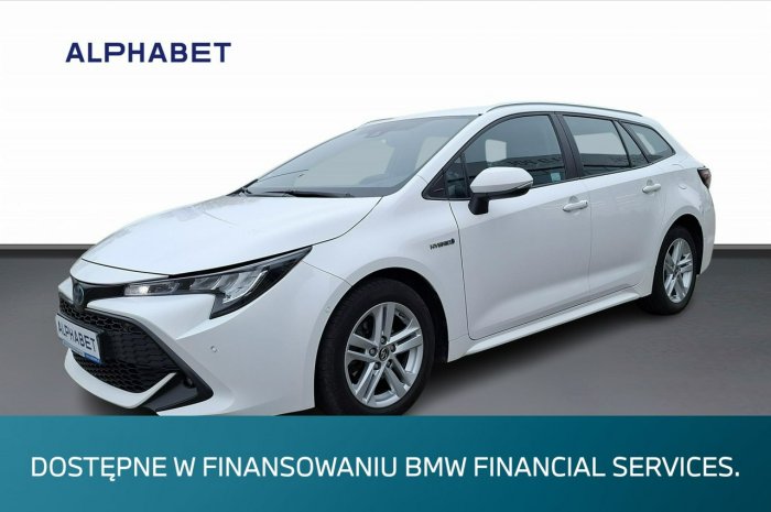 Toyota Corolla Toyota Corolla 1.8 Hybrid Comfort E21 (2019-)