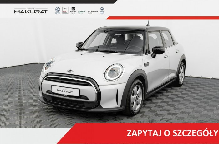 Mini Cooper SK880WK# 1.5 136KM LED Cz.cof Bluetooth Salon PL VAT 23% II (2006-)