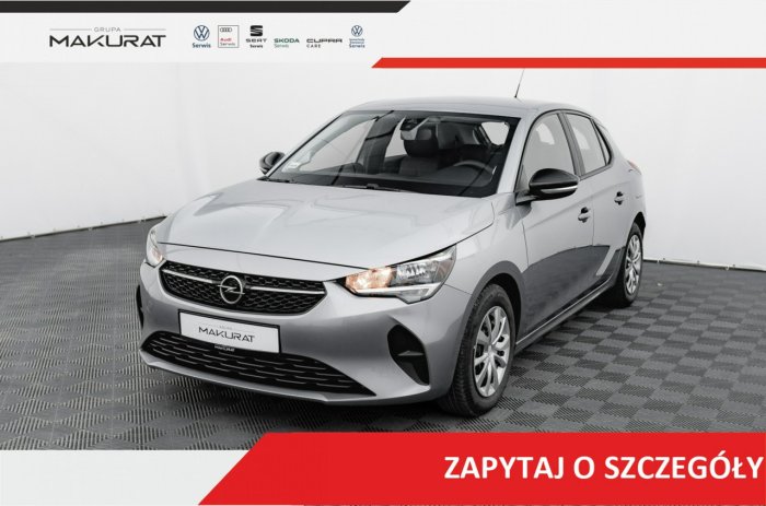 Opel Corsa WD4112N#1.2 Edition Cz.cof Bluetooth Lane Assist Salon PL VAT 23% F (2019-)