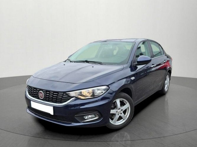 Fiat Tipo 1.4 95KM II (2016-)