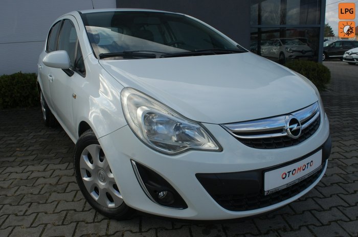 Opel Corsa D (2006-2014)