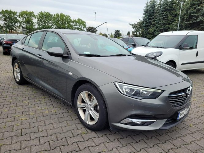 Opel Insignia B (2017-)