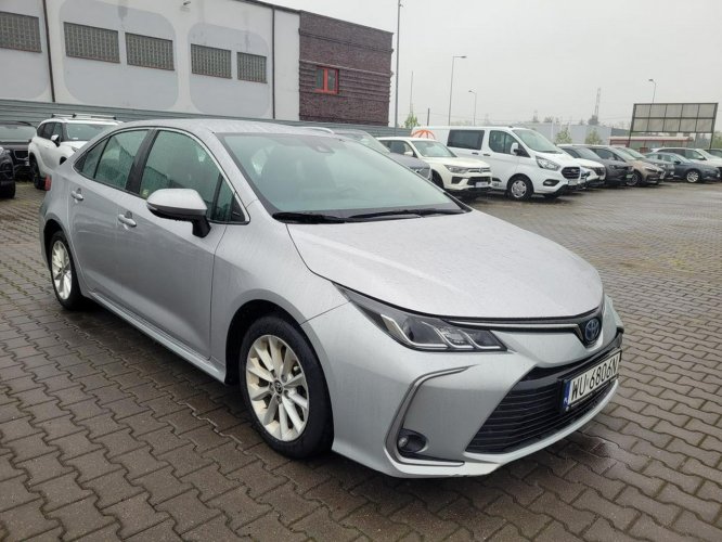 Toyota Corolla E21 (2019-)