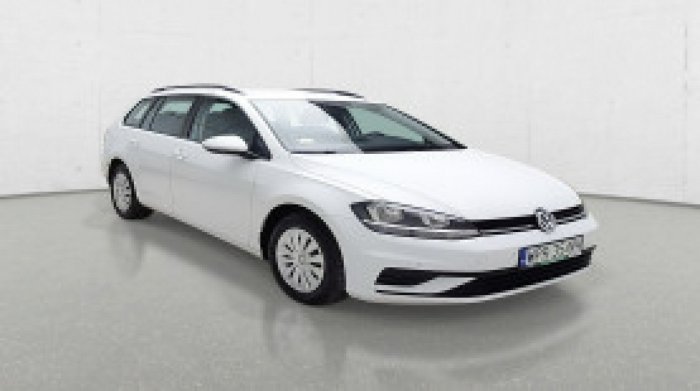 Volkswagen Golf VIII (2020-)