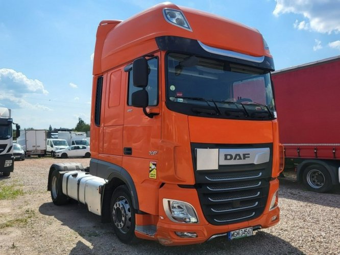 DAF Xf