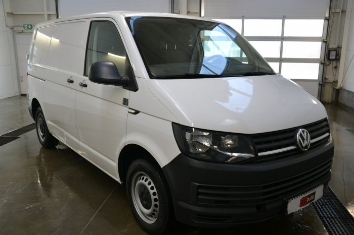 Volkswagen Transporter 2,0 tdi 150ps * 6-biegów * klimatyzcaja * ICDauto