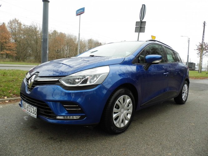 Renault Clio 1,2 gaz klima IV (2012-)