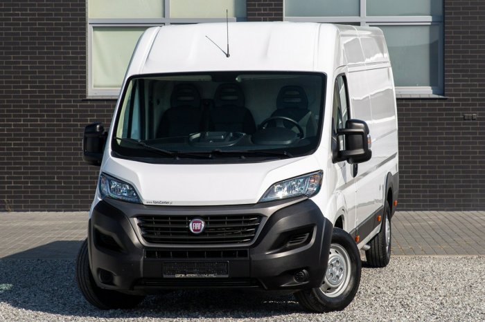 Fiat Ducato MAXI 2.3 130KM *bez ADBLUE* L4H2 Professional