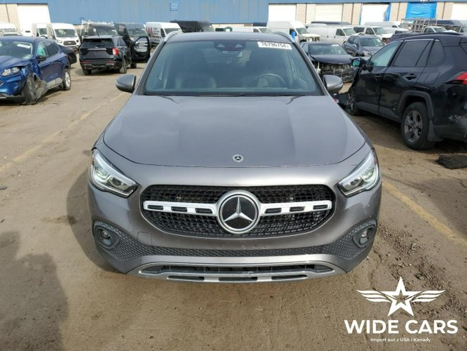 Mercedes GLA 250 4 Matic Virtual 2.0l