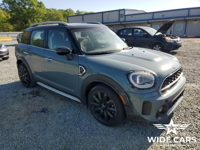 Mini Countryman 2.0l Cooper S