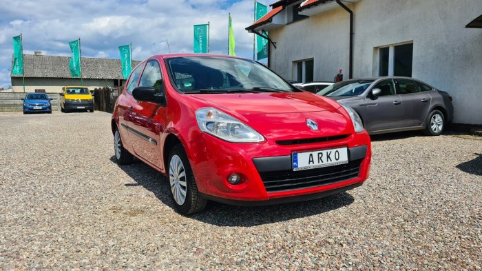 Renault Clio serwisowany II (1998-2012)