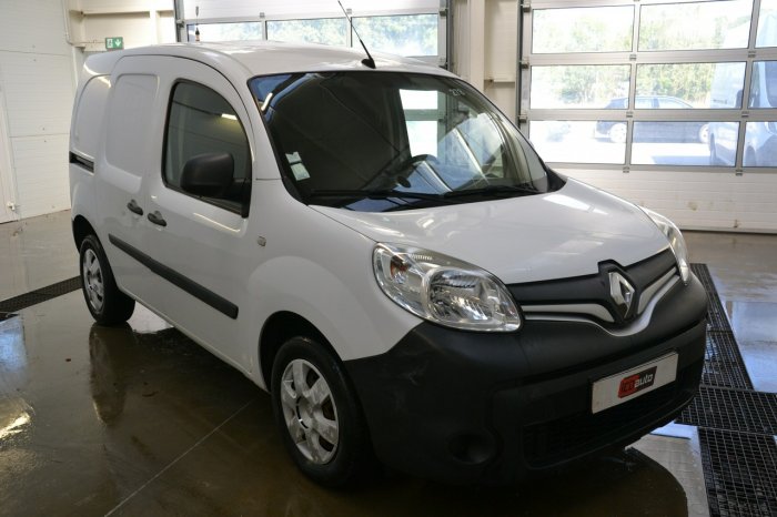 Renault Kangoo 1,5 dci 110ps * klimatyzacja * nawigacja * 6-biegów * ICDauto