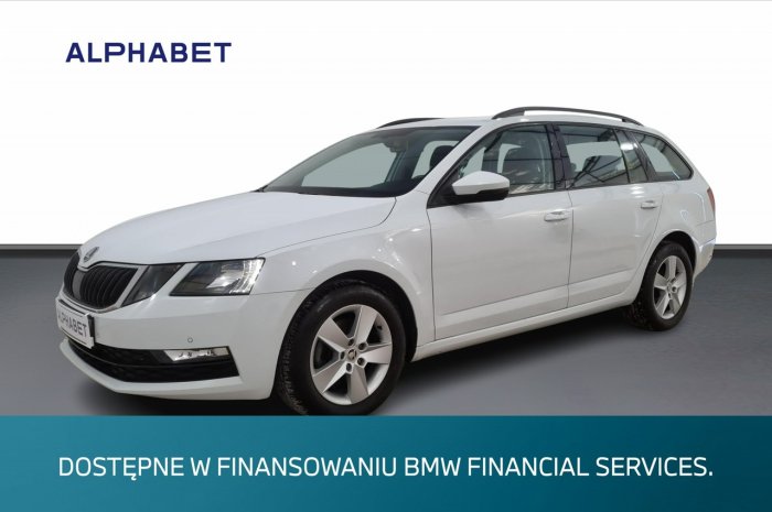 Škoda Octavia Octavia 1.0 TSI GPF Ambition 1wl salon pl III (2013-)