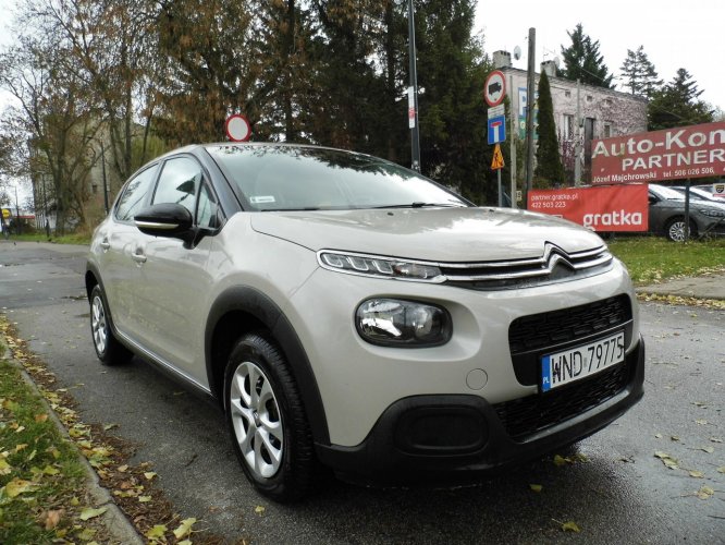 Citroen C3 III (2016-)