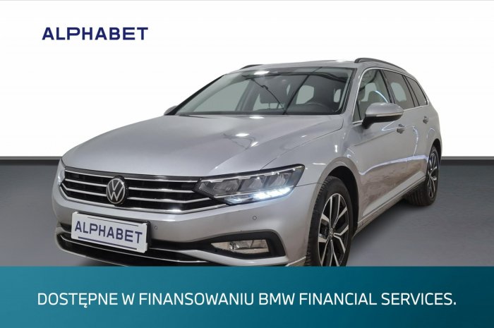 Volkswagen Passat Volkswagen Passat 2.0 TDI EVO Business Salon PL 1wł. Gwarancja B8 (2014-2023)