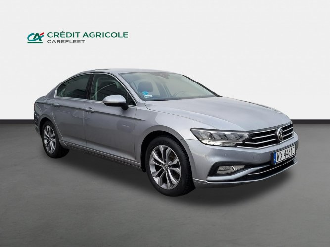 Volkswagen Passat 1.5 TSI EVO Business Sedan. WX4461C B8 (2014-2023)