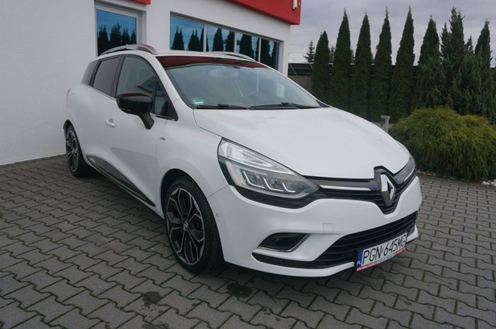 Renault Clio 1.5dci*110KM*Klimatronic*Navi*Kamera*z Niemiec IV (2012-)