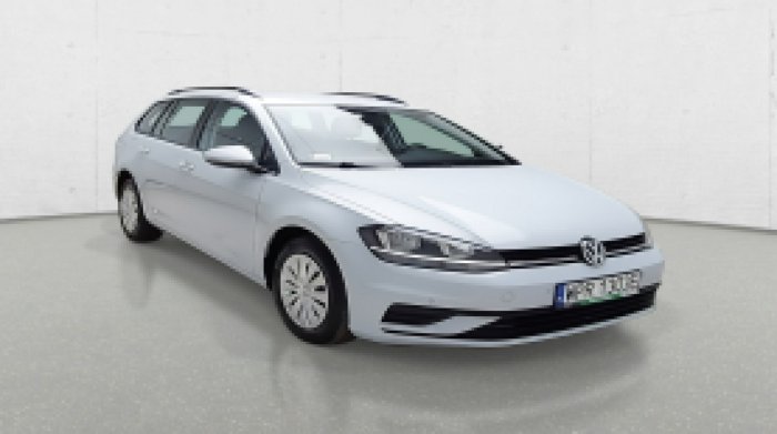 Volkswagen Golf VII (2012-)