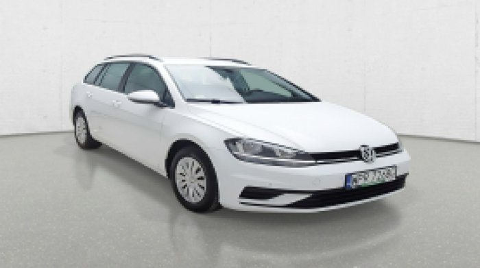 Volkswagen Golf VII (2012-)