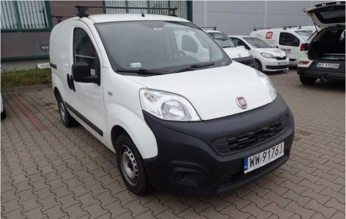 Fiat Fiorino