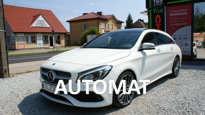 Mercedes CLA 220 CLA 220