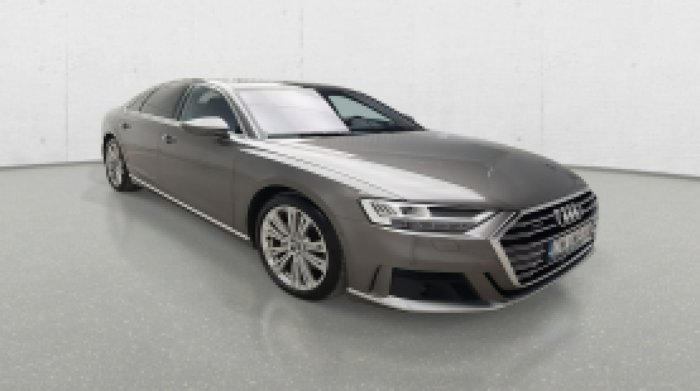 Audi A8 D5 (2017-)