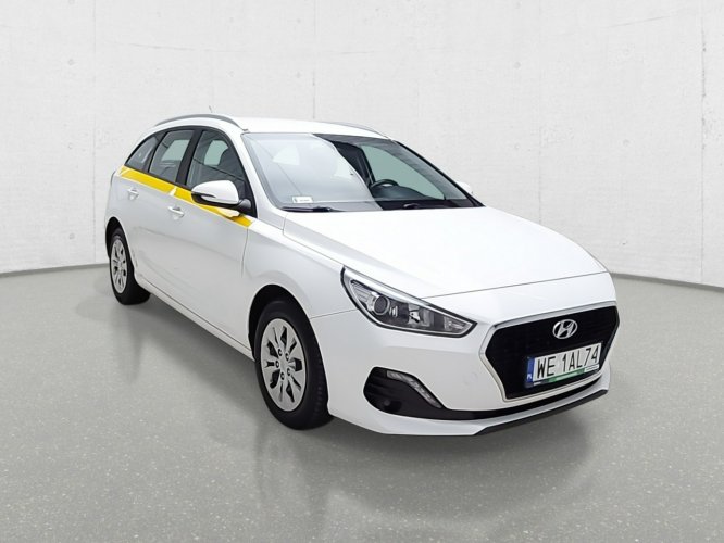 Hyundai i30 III (2017-)